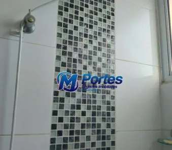 Apartamento com 2 Quartos à venda, 55m² no Jardim Nazareth, São José do Rio Preto