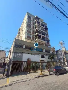 Apartamento com 2 Quartos à venda, 61m² no Méier, Rio de Janeiro