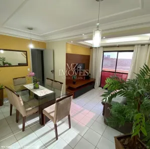 Apartamento com 2 Quartos à venda, 75m² no Parque Residencial Eloy Chaves, Jundiaí