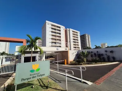 Apartamento com 2 Quartos à venda, 50m² no Vila Velosa, Araraquara