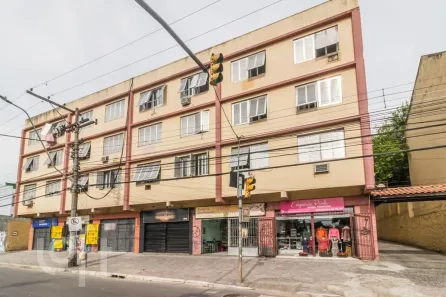 Apartamento com 2 Quartos à venda, 63m² no Partenon, Porto Alegre