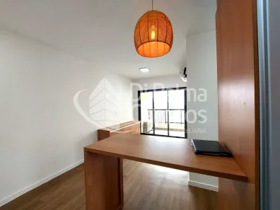 Apartamento com 1 Quarto para alugar, 53m² no Vila Mariana, São Paulo