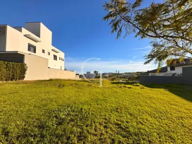 Lote/Terreno à venda, 300m² no Residencial Central Parque, Salto