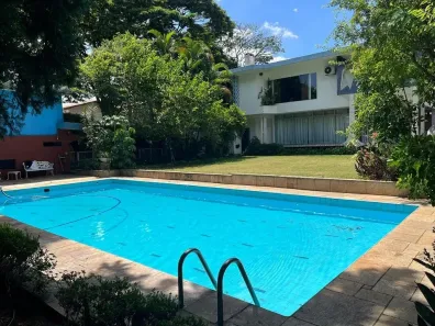 Casa com 5 Quartos à venda, 1200m² no Jardim Santa Cruz (Sacomã), São Paulo