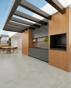 Apartamento com 3 Quartos à venda, 125m² no Castelo, Belo Horizonte