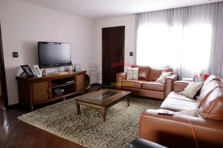Sobrado com 3 Quartos à venda, 180m² no Jardim do Colégio (Zona Norte), São Paulo