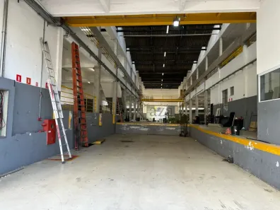 Ponto Comercial para alugar, 3000m² no Vila Dom Pedro II, São Paulo