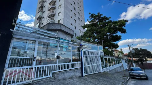 Apartamento com 2 Quartos à venda, 70m² no Chácara Cruzeiro do Sul, São Paulo