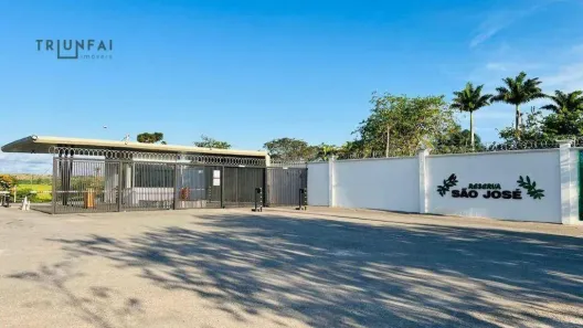 Lote/Terreno à venda, 1000m² no Condomínio Reserva São José, Salto de Pirapora