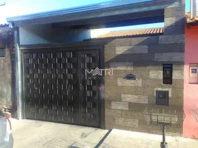 Casa com 2 Quartos à venda, 102m² no Parque São Paulo (Vila Xavier), Araraquara