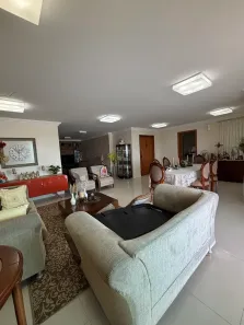 Apartamento com 4 Quartos à venda, 223m² no Ponta D'Areia, São Luís