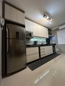 Apartamento com 2 Quartos para alugar, 119m² no Amizade, Jaraguá do Sul