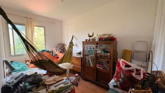 Apartamento com 2 Quartos à venda, 78m² no Cosme Velho, Rio de Janeiro