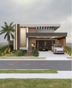 Apartamento com 3 Quartos à venda, 210m² no São Francisco, Cuiabá