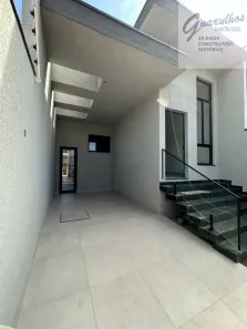 Casa com 3 Quartos à venda, 137m² no Jardim do Lago, Atibaia