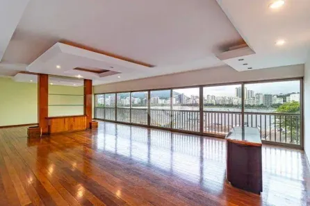 Apartamento com 4 Quartos à venda, 270m² no Botafogo, Rio de Janeiro