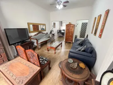 Apartamento com 3 Quartos à venda, 116m² no Copacabana, Rio de Janeiro