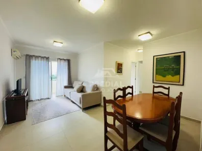 Apartamento com 3 Quartos para alugar, 85m² no Vila Ema, São José dos Campos