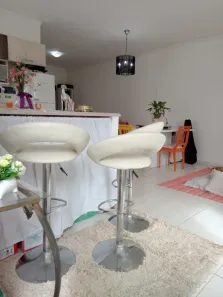 Casa com 3 Quartos à venda, 105m² no Jardim Nova Ipanema, Sorocaba