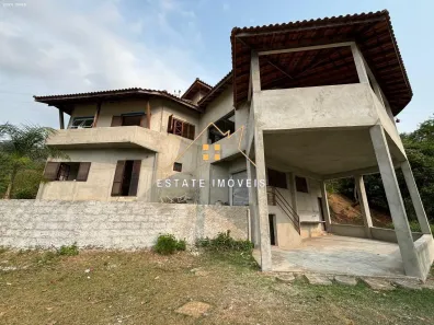 Fazenda/Sítio com 3 Quartos à venda, 500m² no , Igaratá