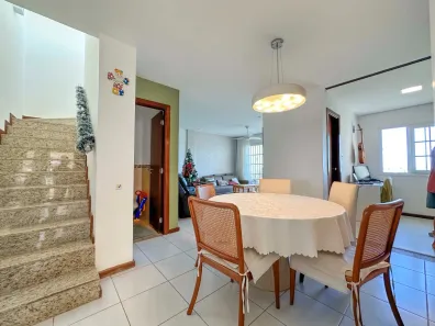 Apartamento com 3 Quartos à venda, 180m² no Piatã, Salvador