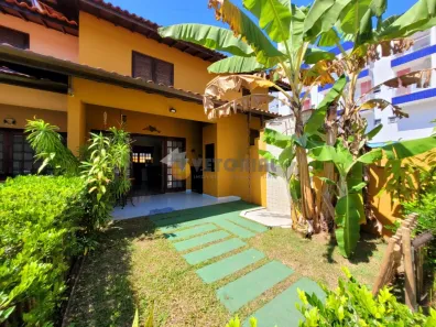 Sobrado com 2 Quartos à venda, 82m² no Massaguaçu, Caraguatatuba