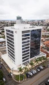 Sala Comercial à venda, 62m² no Jundiaí, Anápolis