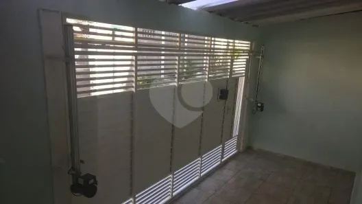 Casa com 3 Quartos à venda, 143m² no Parque Vitória, São Paulo