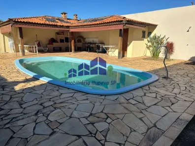 Casa com 4 Quartos à venda, 377m² no Parque das Laranjeiras, Itupeva