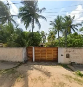 Lote/Terreno com 1 Quarto à venda, 2850m² no Redinha, Natal