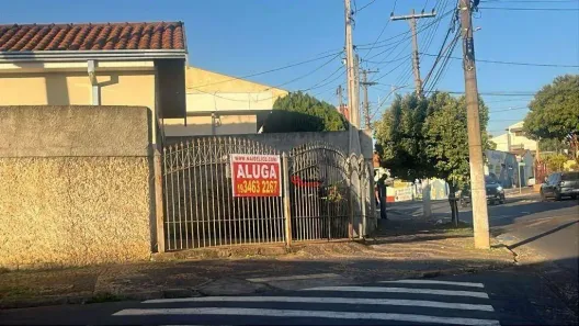 Casa com 2 Quartos à venda, 130m² no Jardim Conceição, Santa Bárbara D'Oeste