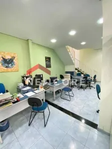 Casa com 8 Quartos à venda, 209m² no Parque das Nações, Santo André