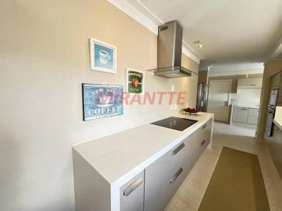 Apartamento com 3 Quartos à venda, 170m² no Santana, São Paulo