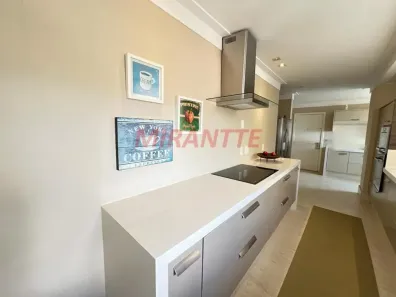 Apartamento com 3 Quartos à venda, 170m² no Santana, São Paulo
