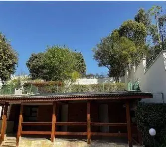 Casa com 4 Quartos para alugar, 597m² no Anchieta, São Bernardo do Campo