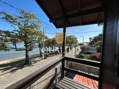 Casa com 4 Quartos à venda, 185m² no Sambaqui, Florianópolis