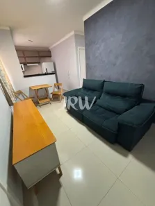 Apartamento com 2 Quartos à venda, 42m² no Residencial Parque Laguna, Salto