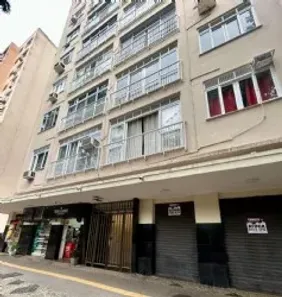 Apartamento com 1 Quarto à venda, 125m² no Botafogo, Rio de Janeiro