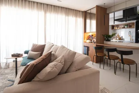 Apartamento com 3 Quartos à venda, 130m² no Parque São Jorge, São Paulo