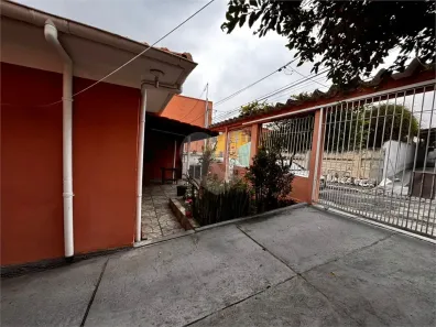 Casa com 4 Quartos à venda, 160m² no Vila Germinal, São Paulo