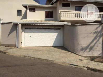 Casa com 3 Quartos à venda, 182m² no Vila Galvão, Jundiaí