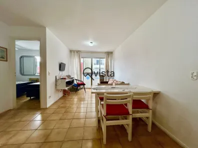 Apartamento com 2 Quartos para alugar, 70m² no Enseada, Guarujá