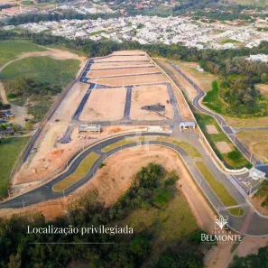 Lote/Terreno à venda, 300m² no Altos da Bela Vista, Indaiatuba