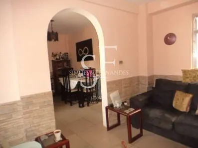 com 2 Quartos à venda, 90m² no Tijuca, Rio de Janeiro