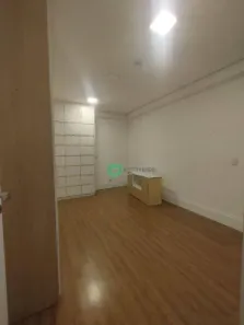 Sala Comercial para alugar, 117m² no Itaim Bibi, São Paulo