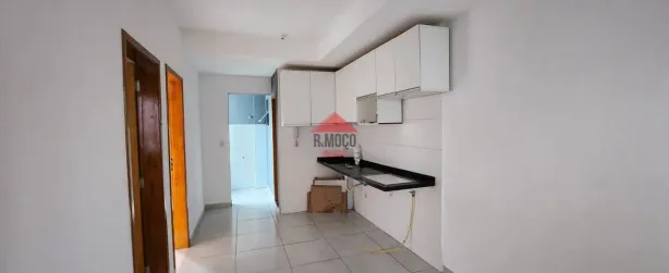 Apartamento com 2 Quartos para alugar, 43m² no Cidade Patriarca, São Paulo