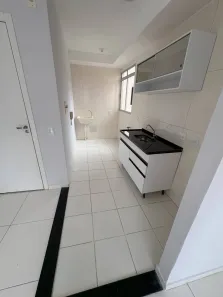 Apartamento com 2 Quartos à venda, 41m² no Caji, Lauro de Freitas