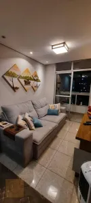 Apartamento com 3 Quartos à venda, 78m² no Tatuapé, São Paulo