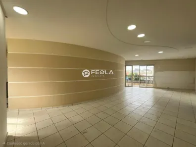 Sala Comercial para alugar, 80m² no Loteamento Israel, Americana