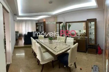 Casa com 4 Quartos à venda, 300m² no Bosque da Saúde, São Paulo